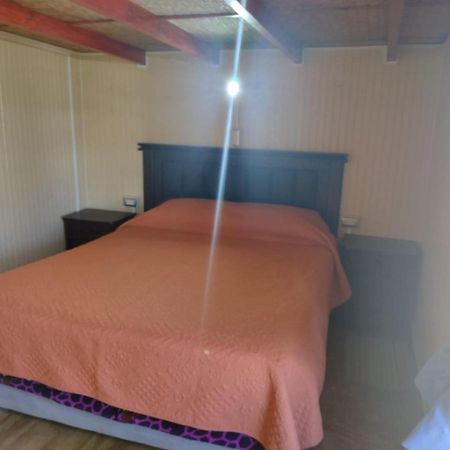 Apartamento Departamento Rayen Karu Puerto Montt Exterior foto