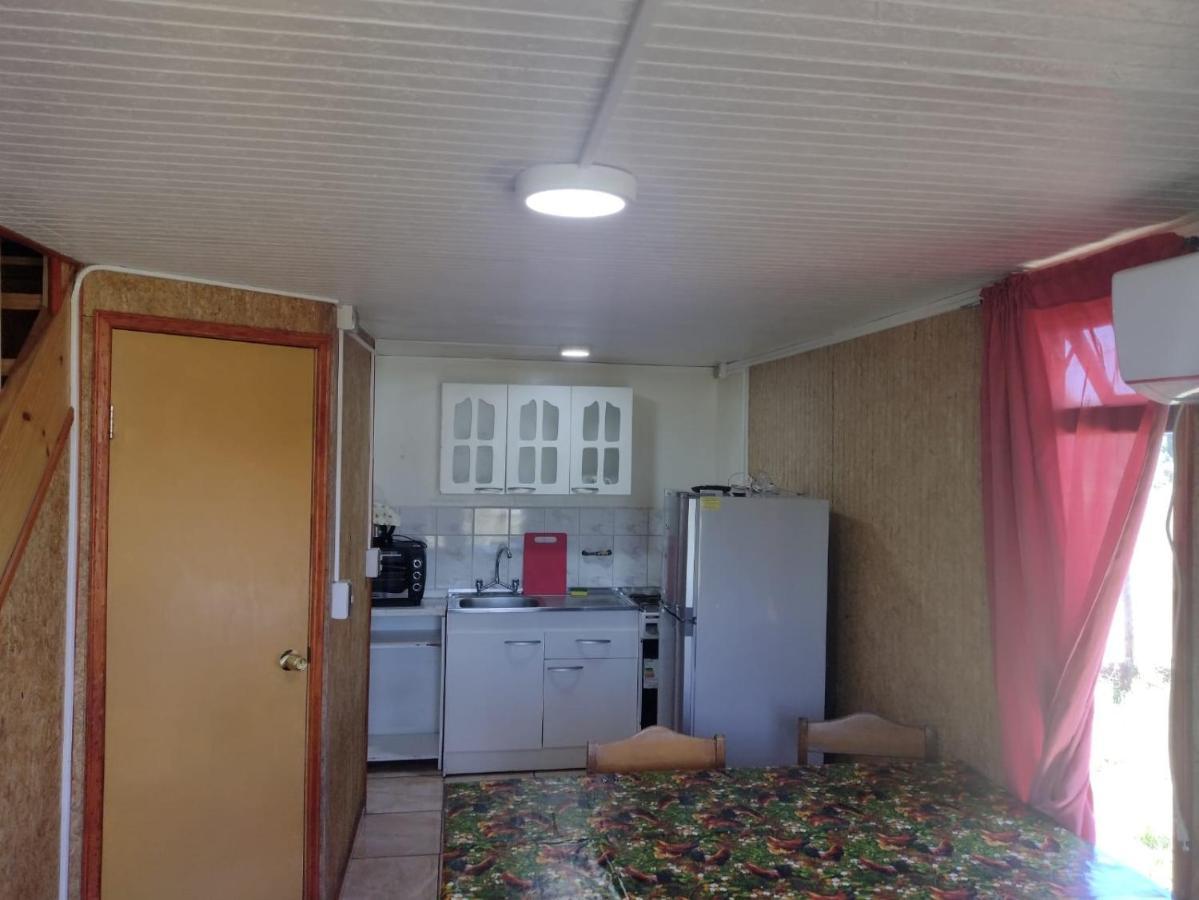 Apartamento Departamento Rayen Karu Puerto Montt Exterior foto