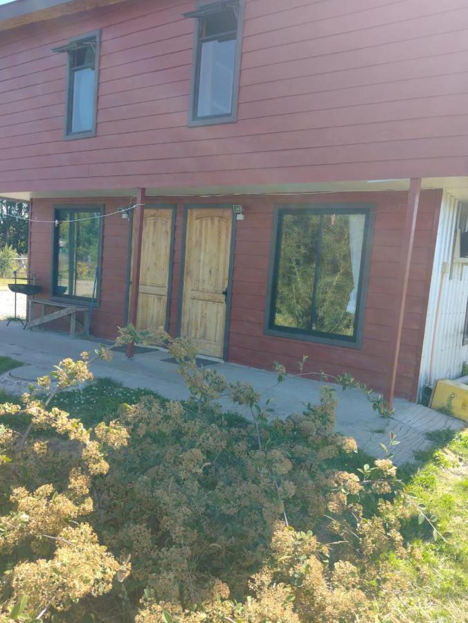 Apartamento Departamento Rayen Karu Puerto Montt Exterior foto